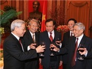 Bóng đá anh, ngoại hạng anh, lịch thi đấu euro 2012, Tổng Bí thư chúc Tết lãnh đạo Đảng, Nhà nước