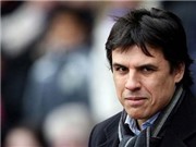 Bóng đá anh, ngoại hạng anh, lịch thi đấu euro 2012, Xứ Wales đã tìm được người thay thế Gary Speed