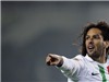 Bóng đá anh, ngoại hạng anh, lịch thi đấu euro 2012, Amauri chỉ còn cách Fiorentina một bước chân