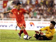 Bóng đá anh, ngoại hạng anh, lịch thi đấu euro 2012, Tháng ngày điên đảo của Hoàng “bò”