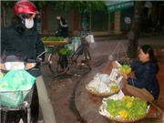 Bóng đá anh, ngoại hạng anh, lịch thi đấu euro 2012, Chợ Tết: Nửa triệu một cân hoa quả, thịt bò 