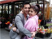 Bóng đá anh, ngoại hạng anh, lịch thi đấu euro 2012, Tết của những nàng dâu mới trong showbiz
