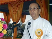 Bóng đá anh, ngoại hạng anh, lịch thi đấu euro 2012, Myanmar không đi ngược lộ trình dân chủ