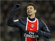 Bóng đá anh, ngoại hạng anh, lịch thi đấu euro 2012, Pastore sẽ dưỡng thương 3 tuần