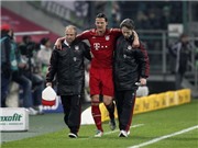 Bóng đá anh, ngoại hạng anh, lịch thi đấu euro 2012, Bayern không tìm người thay Van Buyten