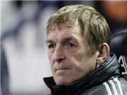 Bóng đá anh, ngoại hạng anh, lịch thi đấu euro 2012, HLV Dalglish chỉ trích gay gắt các cầu thủ