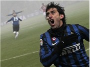 Bóng đá anh, ngoại hạng anh, lịch thi đấu euro 2012, Inter Milan – Lazio: Chưa phải lúc xả hơi