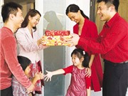 Bóng đá anh, ngoại hạng anh, lịch thi đấu euro 2012, Chọn người xông đất năm Nhâm Thìn thế nào?