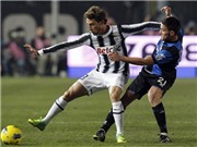 Bóng đá anh, ngoại hạng anh, lịch thi đấu euro 2012, Juventus khẩn cấp tìm siêu tiền vệ thay Marchisio