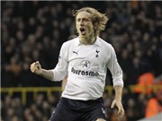 Bóng đá anh, ngoại hạng anh, lịch thi đấu euro 2012, Man United chi cực “đậm” mua bằng được Modric