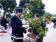Bóng đá anh, ngoại hạng anh, lịch thi đấu euro 2012, Hà Nội trước đêm giao thừa