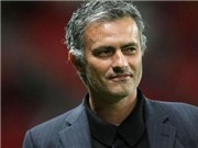 Bóng đá anh, ngoại hạng anh, lịch thi đấu euro 2012,  Mourinho: “CĐV đang la ó những tên tuổi lớn nhất làng bóng đá”