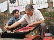 Bóng đá anh, ngoại hạng anh, lịch thi đấu euro 2012, Đầu xuân Nhâm Thìn, tản mạn phong tục khai bút 