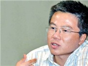Bóng đá anh, ngoại hạng anh, lịch thi đấu euro 2012, Giáo sư Ngô Bảo Châu: Bạn trẻ vẫn đầy niềm tin tương lai
