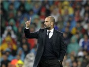 Bóng đá anh, ngoại hạng anh, lịch thi đấu euro 2012, Guardiola nên quyết định sớm tương lai
