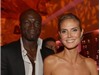 Vợ chồng Heidi Klum - Seal đã chia tay