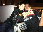 Bóng đá anh, ngoại hạng anh, lịch thi đấu euro 2012, Boateng hay chấn thương là vì "chăn gối" quá khỏe?
