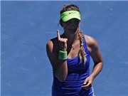 Bóng đá anh, ngoại hạng anh, lịch thi đấu euro 2012, Australian Open: Azarenka giành vé đầu tiên vào bán kết 