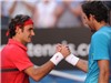 Bóng đá anh, ngoại hạng anh, lịch thi đấu euro 2012, Australia Open: "Tàu tốc hành" Federer thẳng tiến vào bán kết