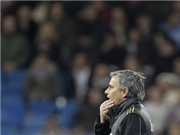 Bóng đá anh, ngoại hạng anh, lịch thi đấu euro 2012, Mourinho sẽ nhảy trước khi tàu chìm?