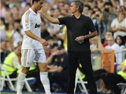 Bóng đá anh, ngoại hạng anh, lịch thi đấu euro 2012, Mourinho: Tôi không tạo ra các băng đảng
