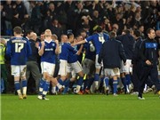 Bóng đá anh, ngoại hạng anh, lịch thi đấu euro 2012, Lộ diện đối thủ của Liverpool hoặc Man City trong trận CK Carling Cup