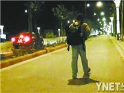 Bóng đá anh, ngoại hạng anh, lịch thi đấu euro 2012, Đi bộ 900km trong 9 ngày để về nhà đón Tết