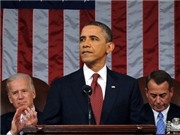 Bóng đá anh, ngoại hạng anh, lịch thi đấu euro 2012, Cương lĩnh tranh cử nhiệm kỳ hai của ông Obama