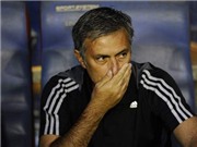 Bóng đá anh, ngoại hạng anh, lịch thi đấu euro 2012, “Mourinho đang lên kế hoạch rời Madrid”