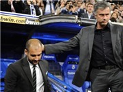 Bóng đá anh, ngoại hạng anh, lịch thi đấu euro 2012, Bí mật chưa từng kể giữa Barcelona và Mourinho 