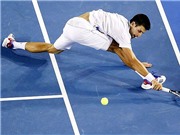 Bóng đá anh, ngoại hạng anh, lịch thi đấu euro 2012, Djokovic đụng Murray ở bán kết Australia Open