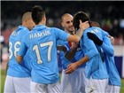 Napoli "đá bay" Inter Milan khỏi cúp Italia