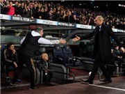 Bóng đá anh, ngoại hạng anh, lịch thi đấu euro 2012, Guardiola: Barca chơi hay hơn Real Madrid sau 2 lượt trận