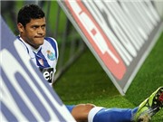 Bóng đá anh, ngoại hạng anh, lịch thi đấu euro 2012, Chelsea "bó tay" trước mức giá khủng của tiền đạo Hulk