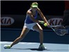 Hạ Clijsters, Azarenka lần đầu tiên vào CK Australia Open