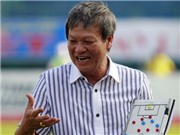 Bóng đá anh, ngoại hạng anh, lịch thi đấu euro 2012, HLV Lê Thụy Hải tới Hải Phòng