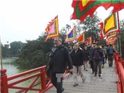 Bóng đá anh, ngoại hạng anh, lịch thi đấu euro 2012, "Tây" với "Tết ta": Đặc sắc nhất là sự sum vầy!