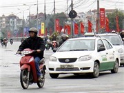 Bóng đá anh, ngoại hạng anh, lịch thi đấu euro 2012, Ba ngày Tết xử lý gần 1.400 vụ vi phạm giao thông