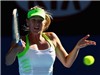 Đánh bại Kvitova, Sharapova vào CK Australia Open