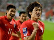Bóng đá anh, ngoại hạng anh, lịch thi đấu euro 2012, Park Ji Sung từ chối quay lại giúp tuyển Hàn Quốc
