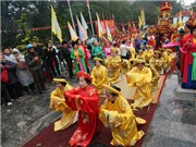 Bóng đá anh, ngoại hạng anh, lịch thi đấu euro 2012, Người dân trẩy hội gò Đống Đa