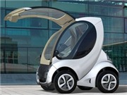 Bóng đá anh, ngoại hạng anh, lịch thi đấu euro 2012, Chiếc xe gập của tương lai đã chính thức ra mắt