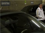 Bóng đá anh, ngoại hạng anh, lịch thi đấu euro 2012, Madrid mắng trọng tài, nói xấu đối thủ