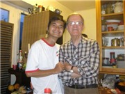 Bóng đá anh, ngoại hạng anh, lịch thi đấu euro 2012, Người chắp cánh cho giấc mơ của sinh viên Việt Nam