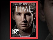 Bóng đá anh, ngoại hạng anh, lịch thi đấu euro 2012, Messi đau khổ vì bị chê ở ĐT Argentina
