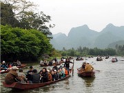 Bóng đá anh, ngoại hạng anh, lịch thi đấu euro 2012, Tăng phí tham quan, đi đò tại lễ hội chùa Hương
