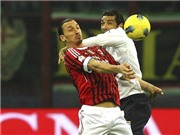 Bóng đá anh, ngoại hạng anh, lịch thi đấu euro 2012, Hạ knock-out Van Bommel, sao Lazio bị cấm thi đấu 3 trận
