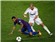 Pepe suýt chút nữa đã trở thành đồng đội của Messi