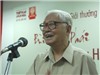 Nhà Hà Nội học Nguyễn Vinh Phúc qua đời