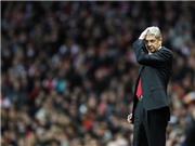 Bóng đá anh, ngoại hạng anh, lịch thi đấu euro 2012, Wenger “phản pháo” các CĐV